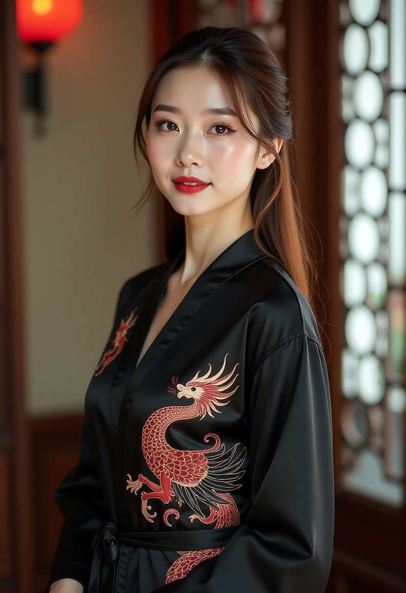 空房回响剧照